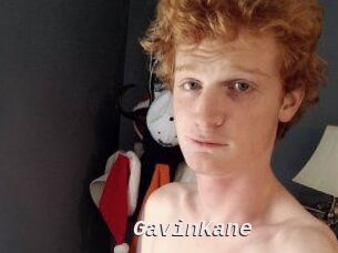 Gavin_Kane