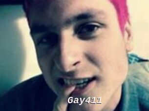 Gay411