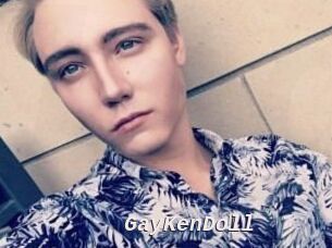 GayKenDoll