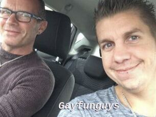 Gayfunguys