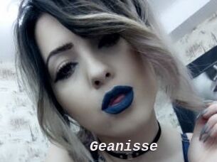 Geanisse