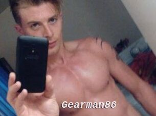 Gearman86