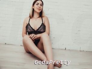 GedaPretty