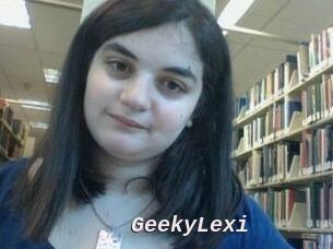 GeekyLexi