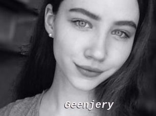 Geenjery