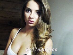 GeileJoliee