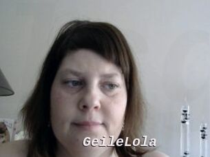 GeileLola
