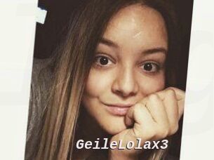 GeileLolax3
