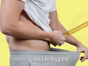 Geileboy20