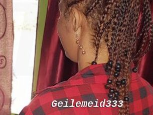 Geilemeid333