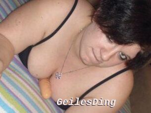 GeilesDing