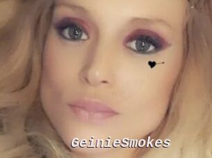 GeinieSmokes