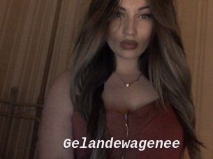 Gelandewagenee