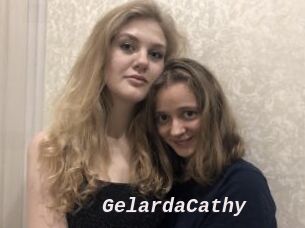 GelardaCathy