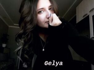 Gelya
