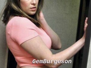 GemBurgeson