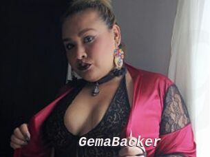 GemaBacker
