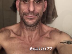 Gemini77