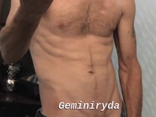 Geminiryda