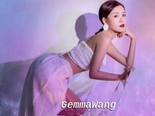 GemmaWang