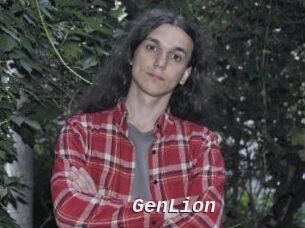 GenLion