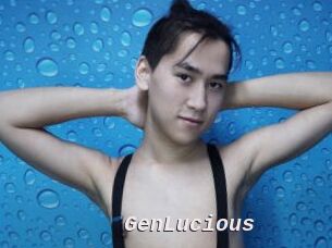 GenLucious