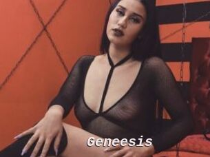 Geneesis