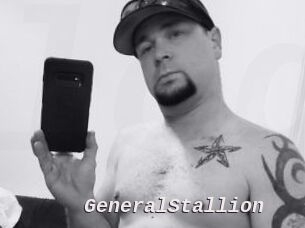 GeneralStallion
