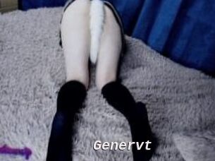 Genervt