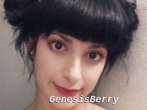 GenesisBerry