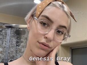 Genesis_Gray