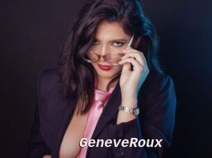 GeneveRoux