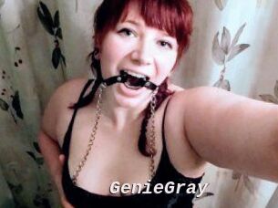 GenieGray