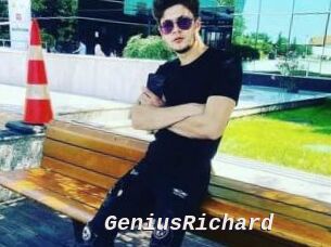 GeniusRichard