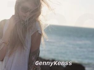 GennyKenss