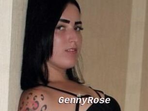 GennyRose