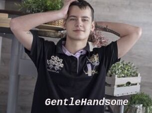 GentleHandsome