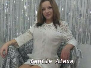 Gentle_Alexa