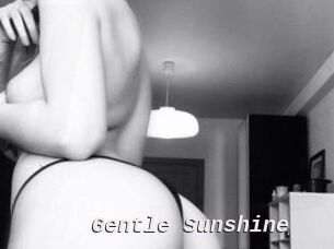 Gentle_Sunshine