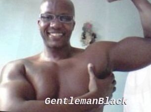 Gentleman_Black