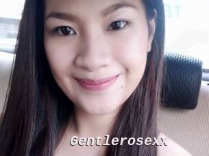 Gentlerosexx