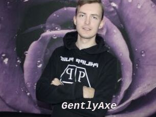 GentlyAxe