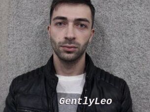 GentlyLeo
