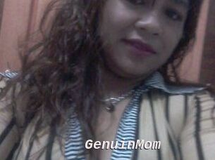 GenuinMom