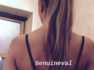 Genuineval