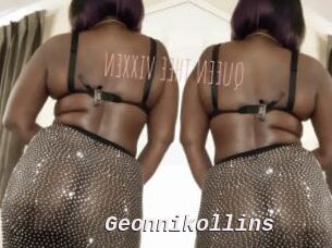 Geonnikollins Live Camgirls Sex