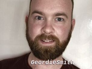 GeordieSmith
