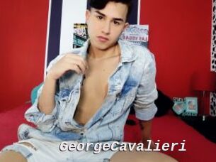 GeorgeCavalieri