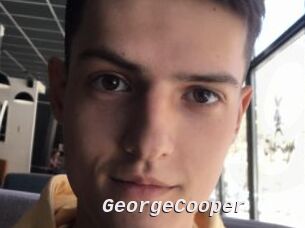 GeorgeCooper