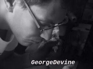 GeorgeDevine